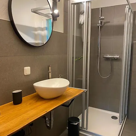 Apartman Heidekoje